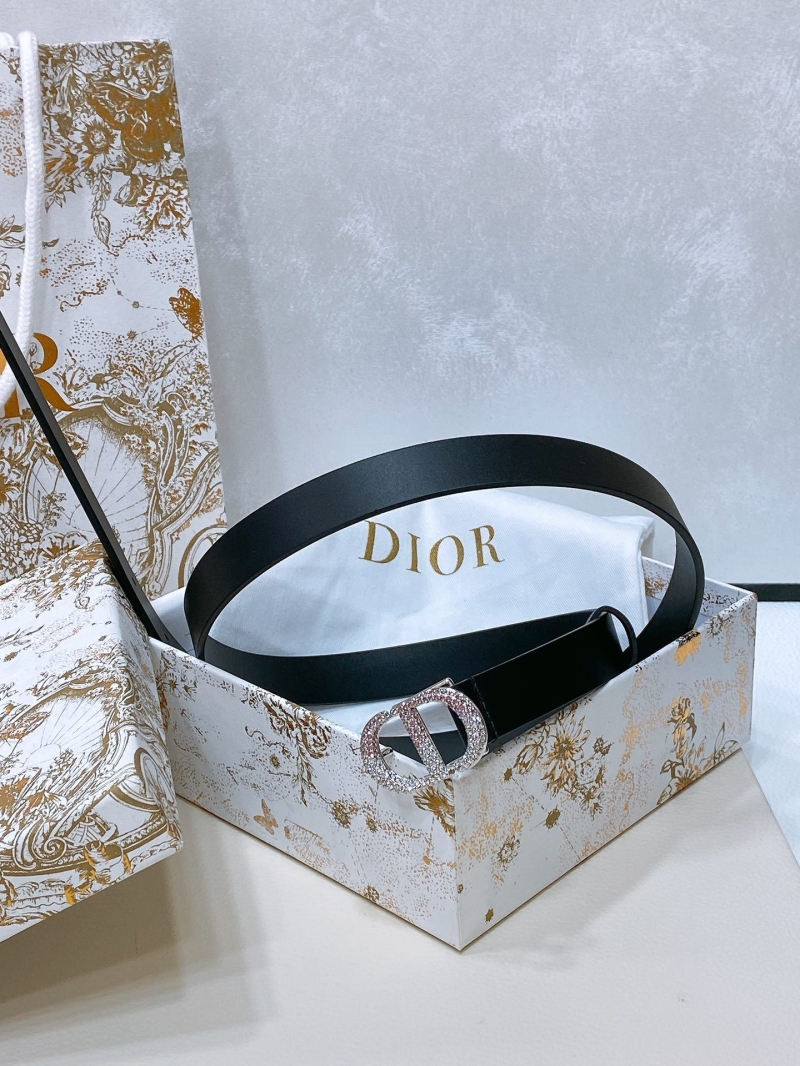 Dior Belts